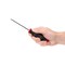 Tekton 1.5 mm Hex High-Torque Black Oxide Blade Screwdriver DHX21015 - alternate 4